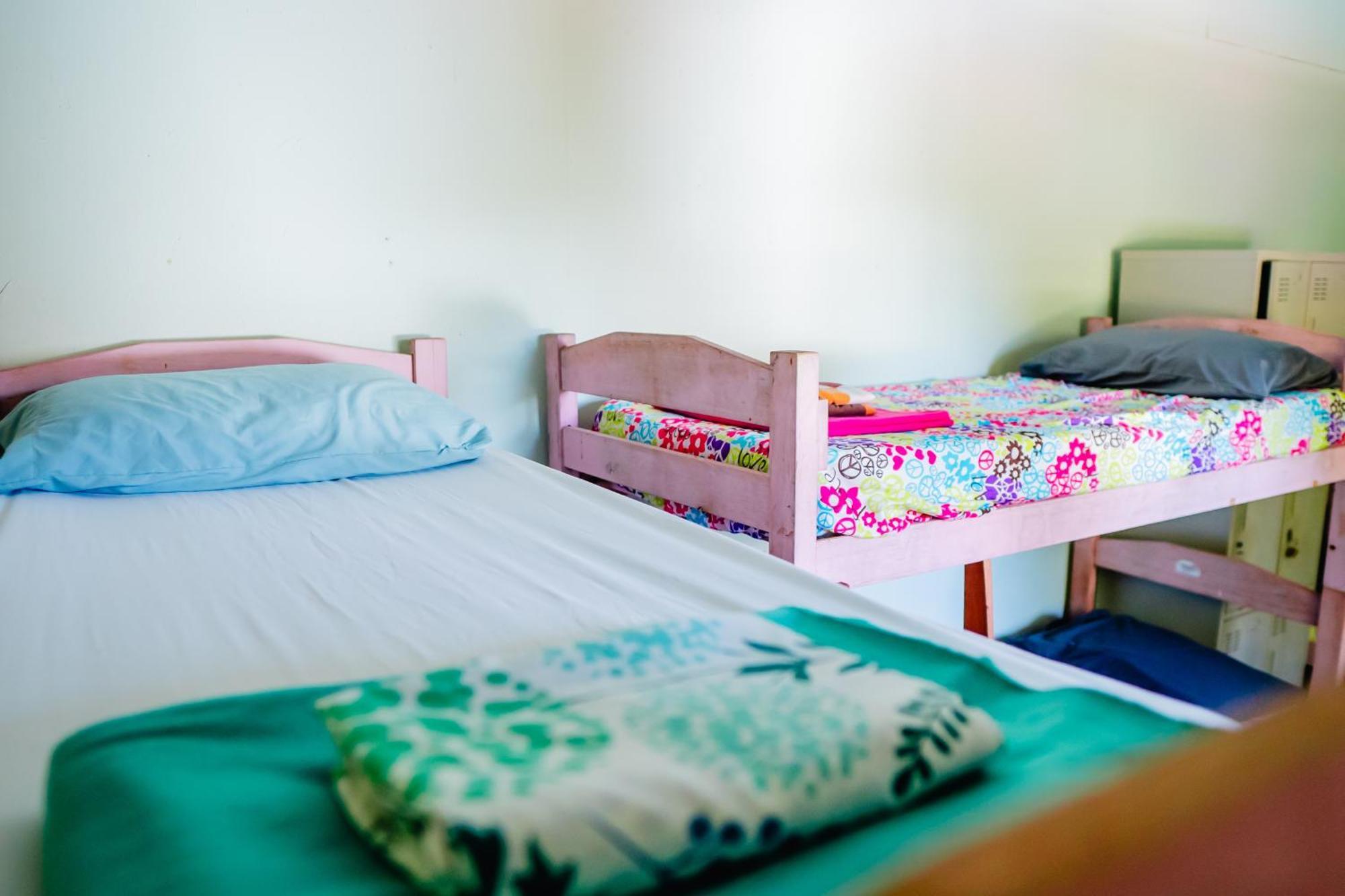 La Rubia Hostel 라 페드레라 객실 사진
