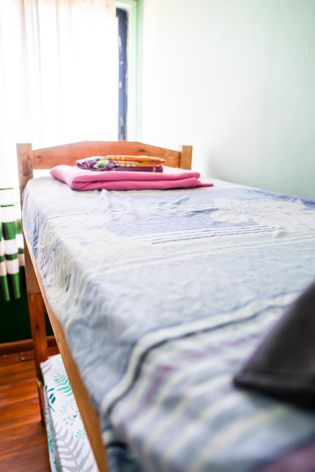 La Rubia Hostel 라 페드레라 객실 사진