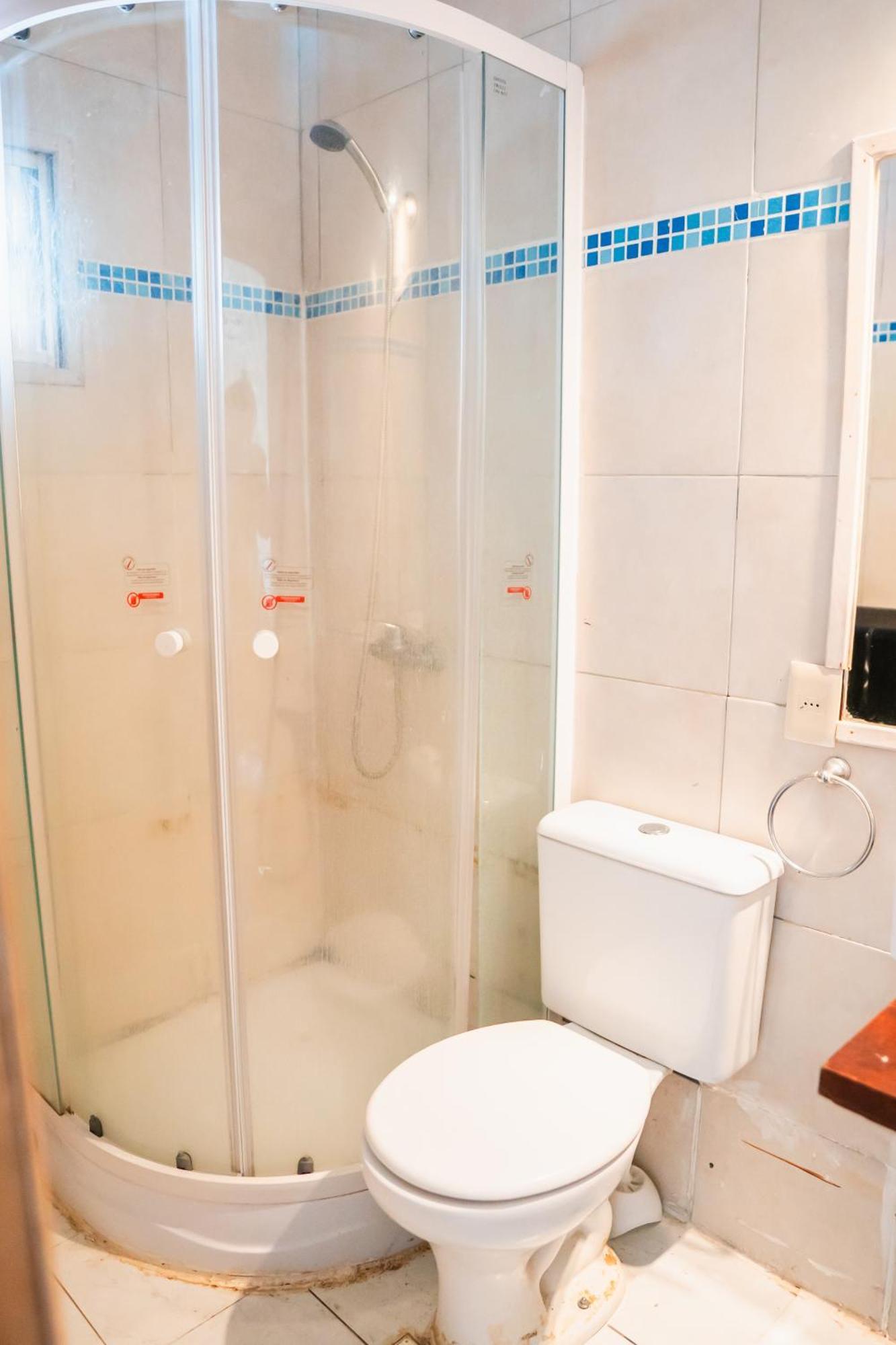 La Rubia Hostel 라 페드레라 외부 사진
